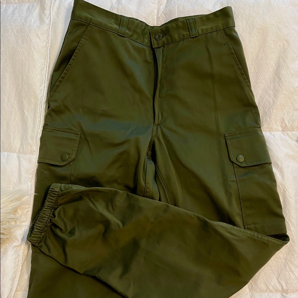 Nastygal cargo pants